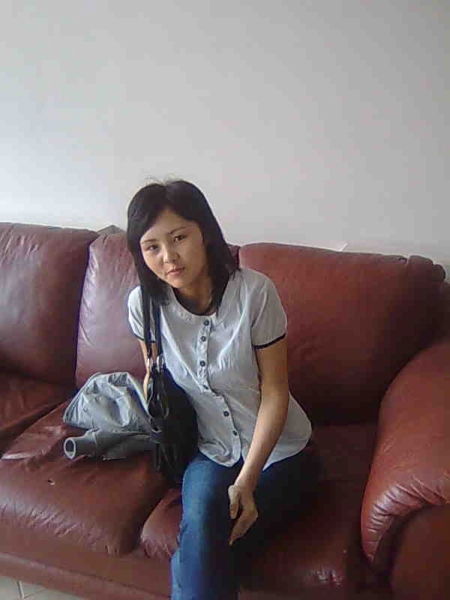 Айгерим Балкенова