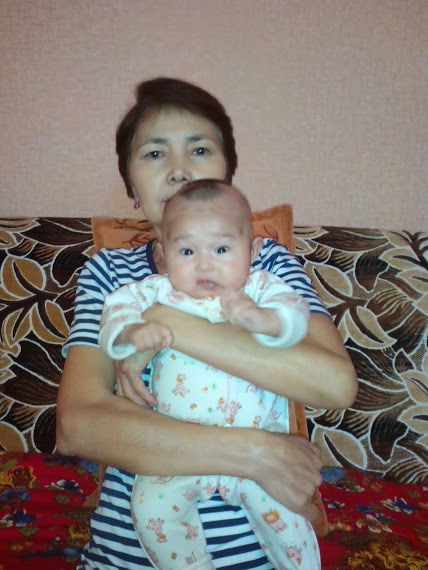 Сауле Шакенова