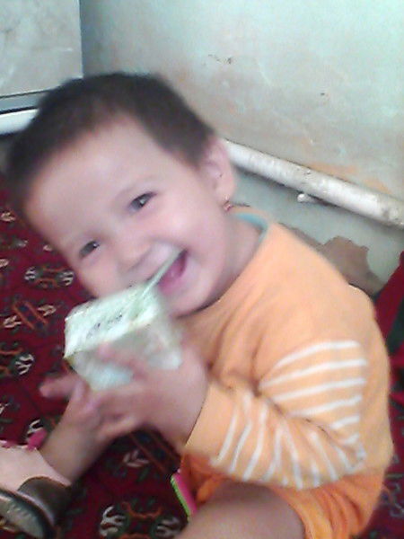 Роза Токсонбаева