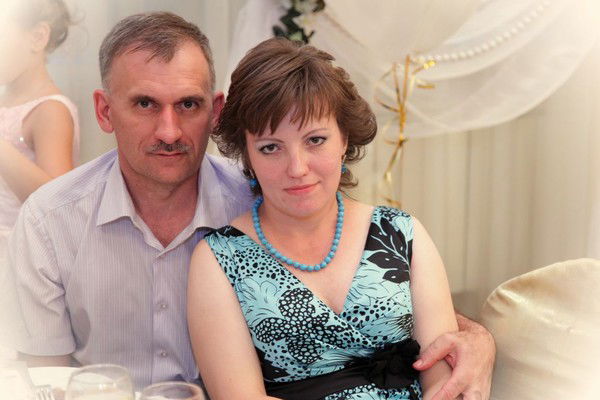 Светлана Диженкова