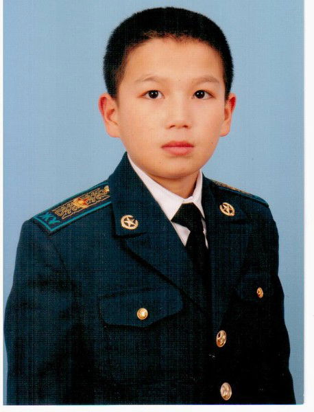 Ержан Жумаханов