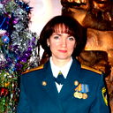 Елена Татаренко