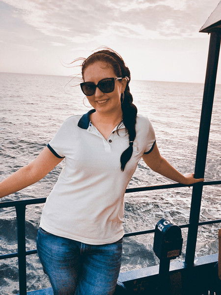 Королевна ...