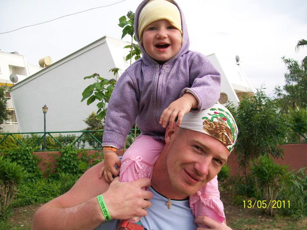 Сергей Антуфьев