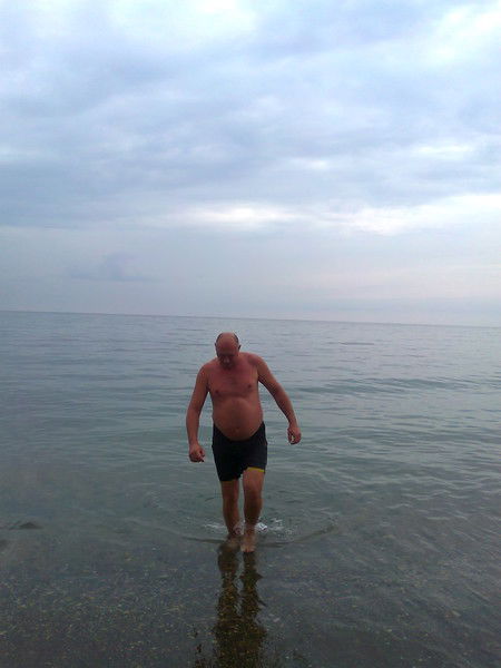 Андрей Поветьев