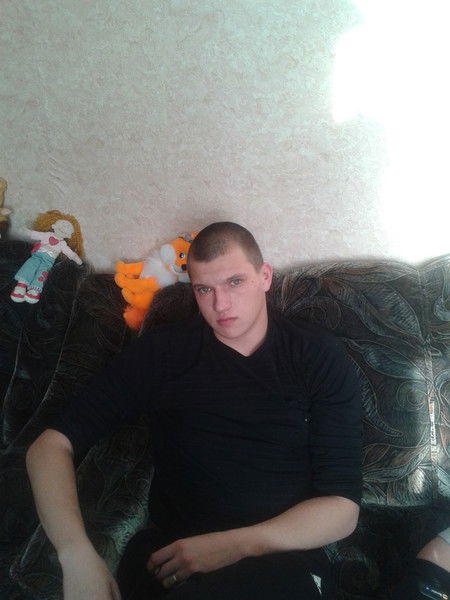 Илья Головизин