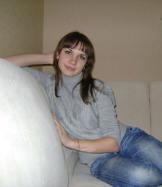 Надежда Шагалова