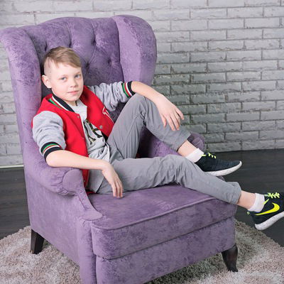 Ваня Олиферук