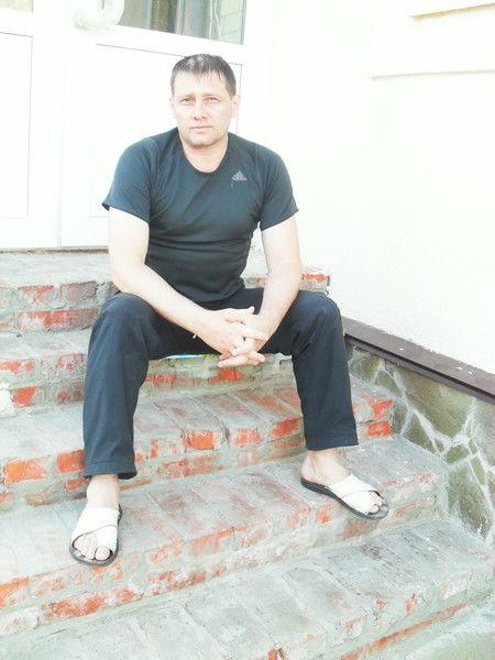 Вячеслав Переверзев