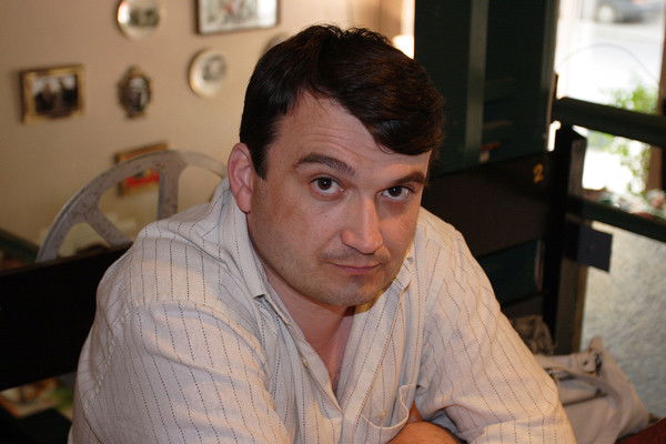 Владимир Москаленко