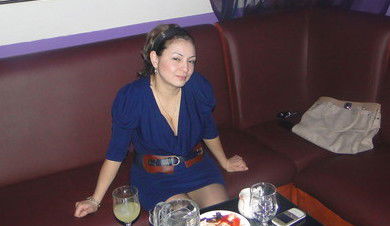 Минюра Капаева (Ородж-Оглы)