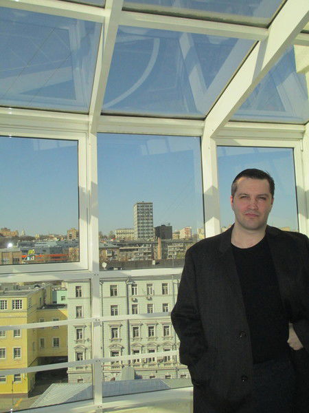 Александр Федорина