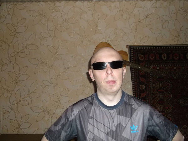 Дмитрий Зацепин