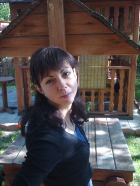 Аня Герасимова