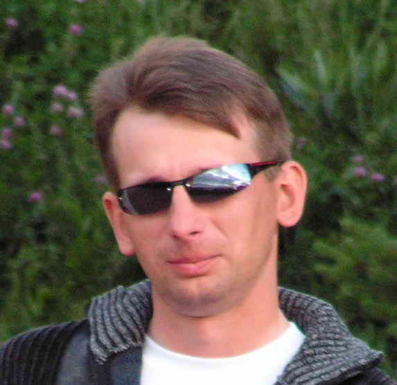 Игорь Коркин