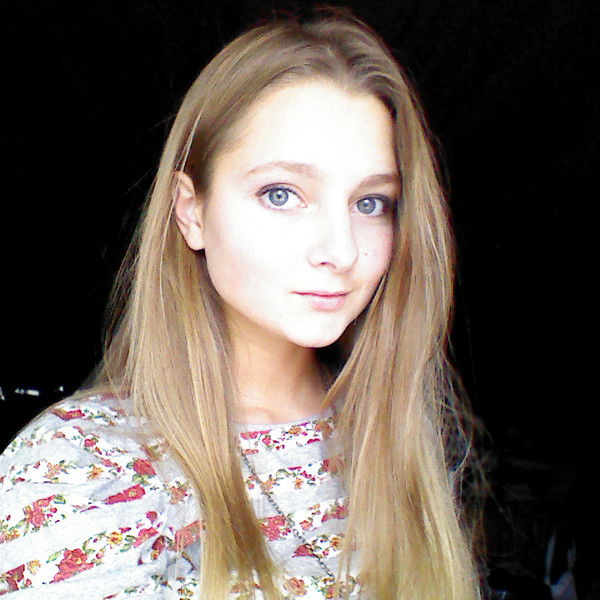 Марина Шантыр