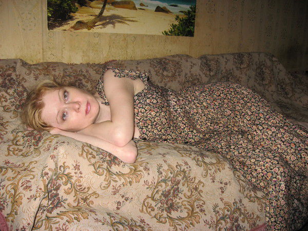 Зяблова Татьяна