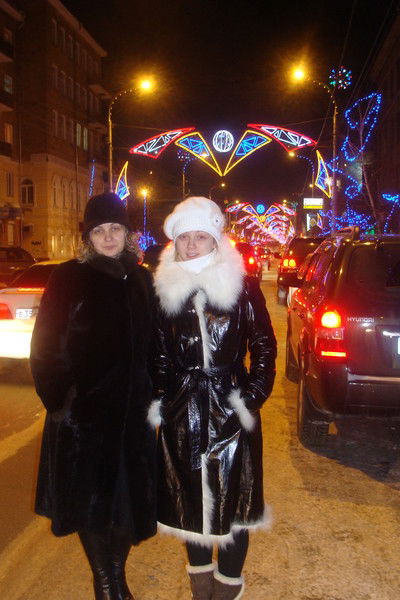 Вера Приходько