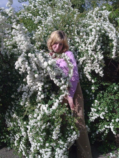 Ольга Векерик