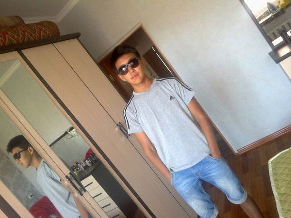 Иса Аскарбек