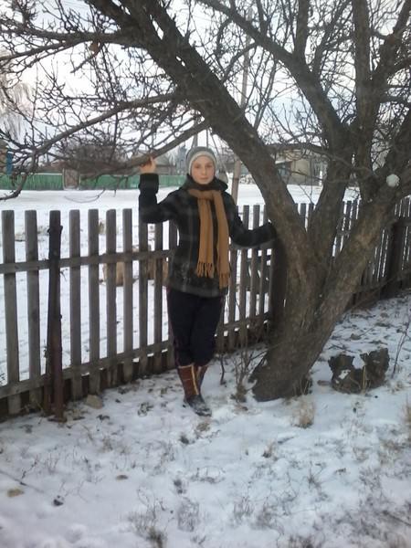 Юлия Ставбуро