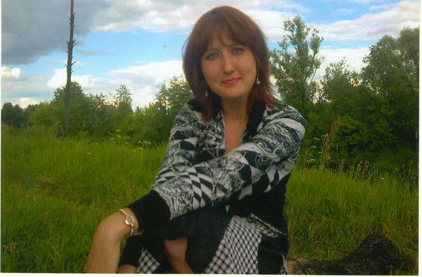 Юлия Синицына