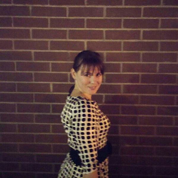 Евгения Парскова