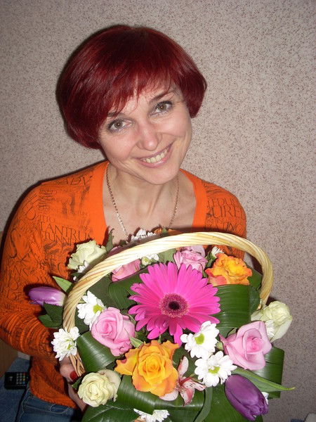 Юлия Полищук