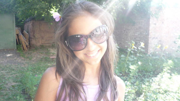 Карина Ачаева