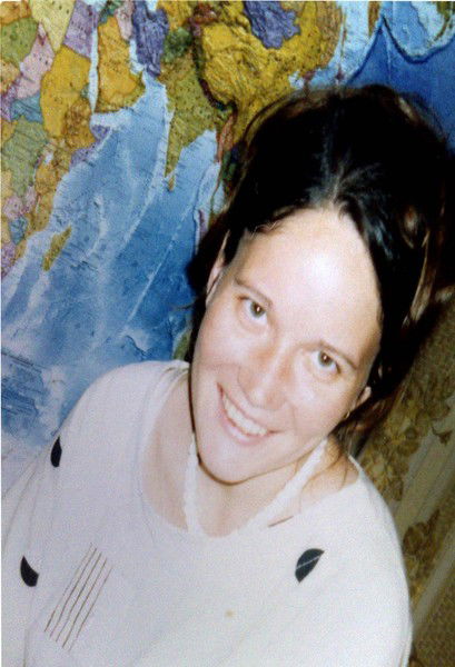 Венера Гаврилова