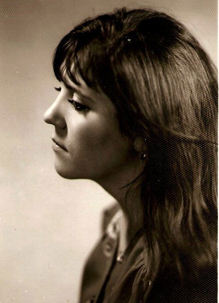 Надежда Вологина