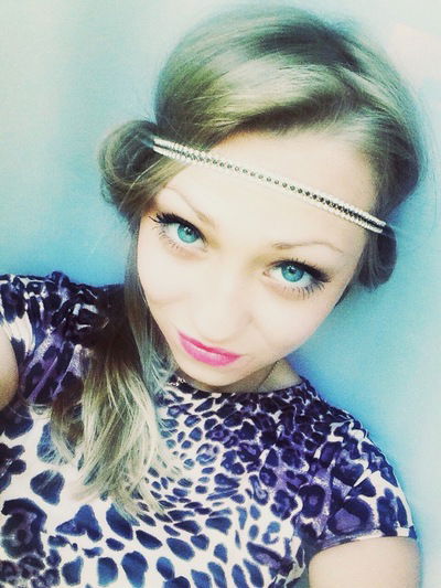 Мария Вотлова