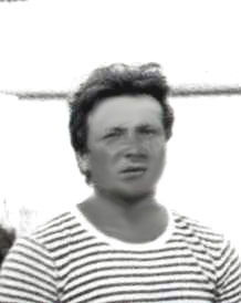 Михаил Баринов