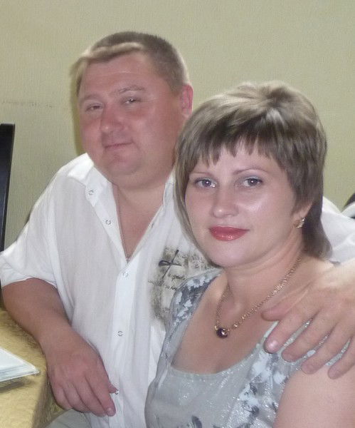 Анастасия Колесникова