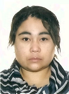 Анар Алиева