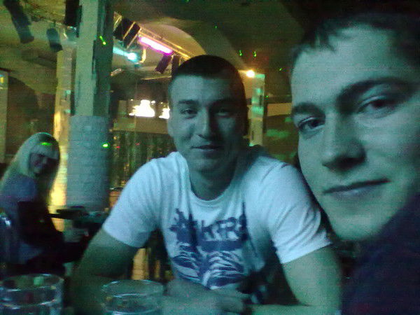 Сергей Дунский