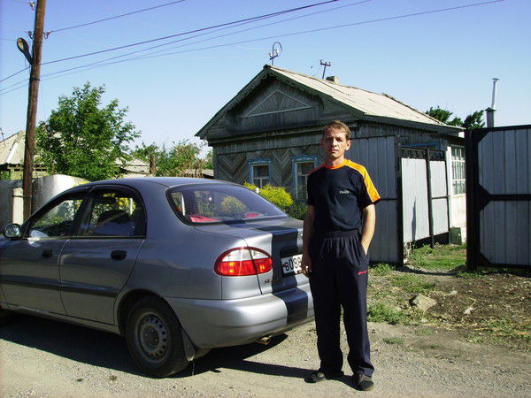 Павел Зацепин