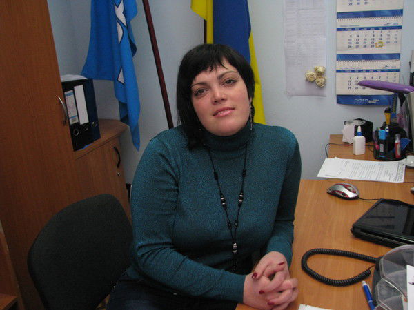 Кэт Фомочкина