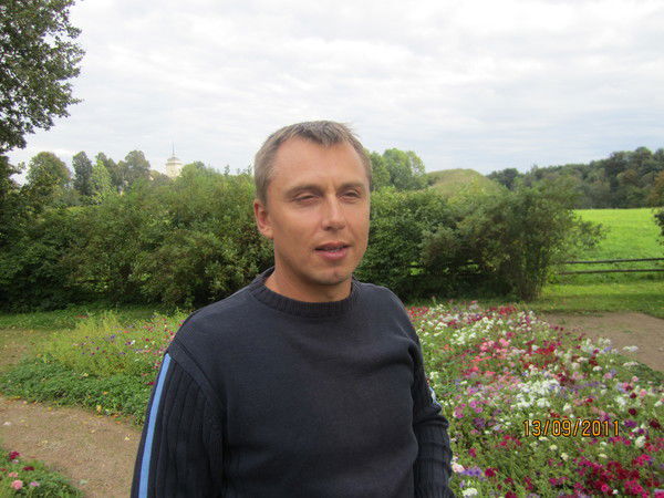 Никитос Никсон