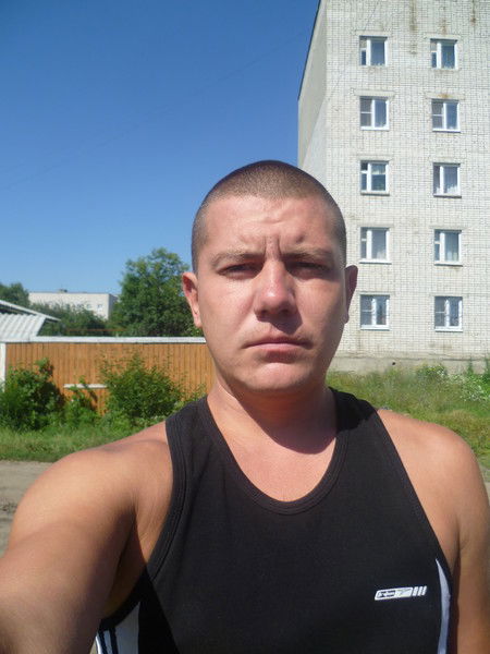 Сергей Паненко