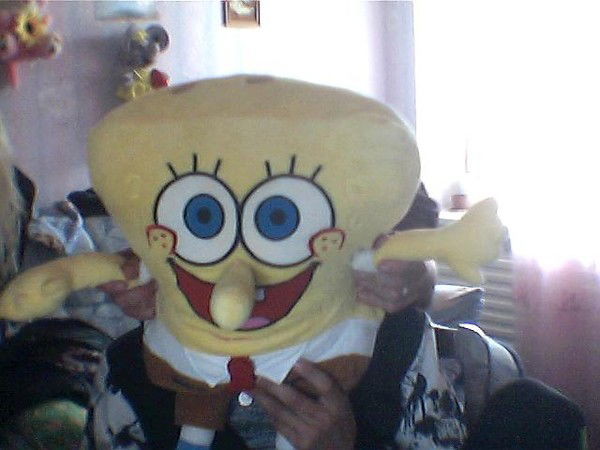 Данил Женалин