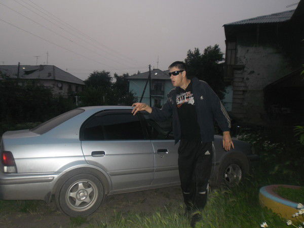 Константин Кемер