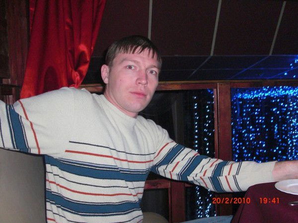 Ильмир Габбазов