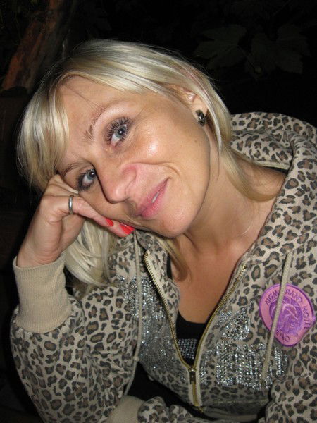 Света Новик