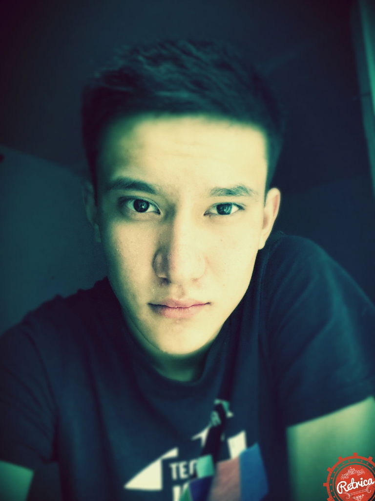 Дамир Кудербеков