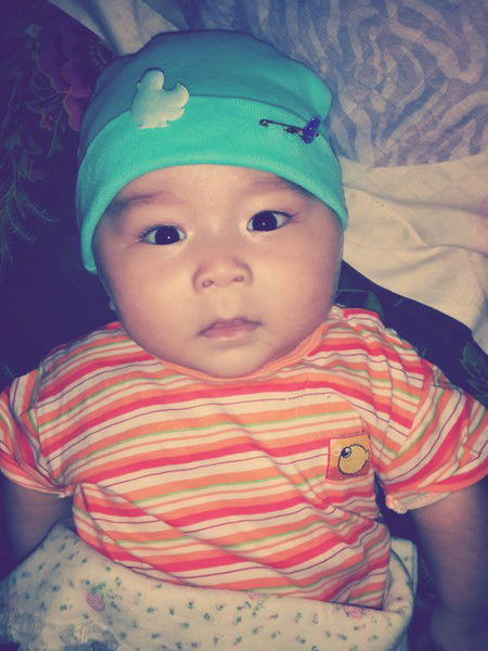 Анара Киреева