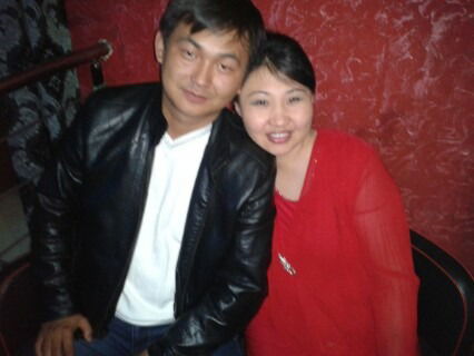 Жадыра Мекешова