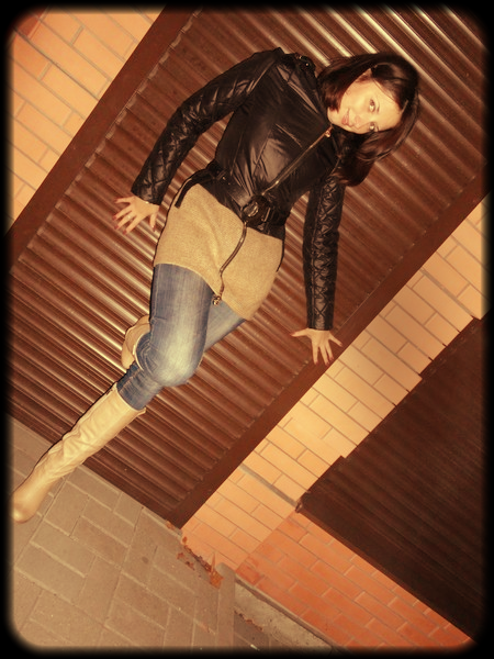 Виктория Майсак