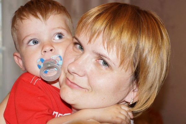 Евгения Гервик