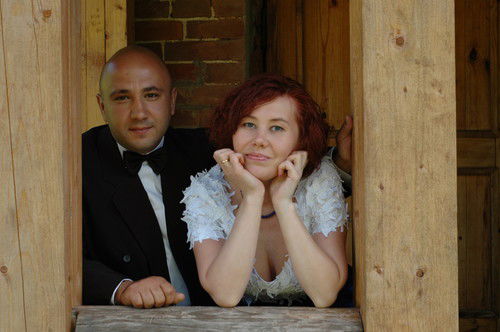 Любовь Дробница